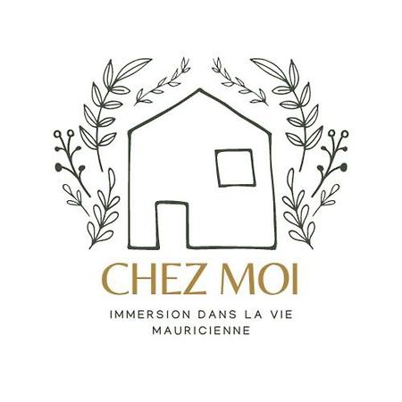 Apartament Chez Moi Chemin Grenier Zewnętrze zdjęcie