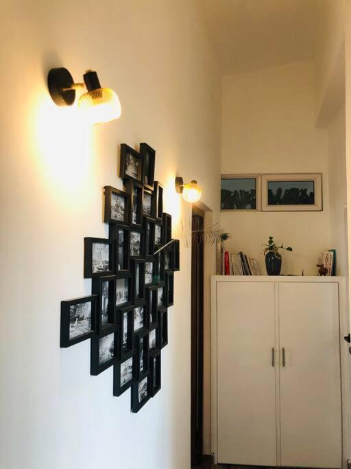 Apartament Chez Moi Chemin Grenier Zewnętrze zdjęcie