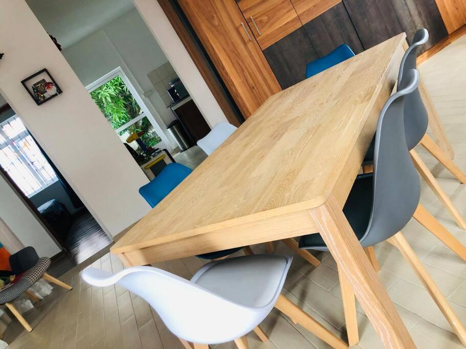 Apartament Chez Moi Chemin Grenier Zewnętrze zdjęcie