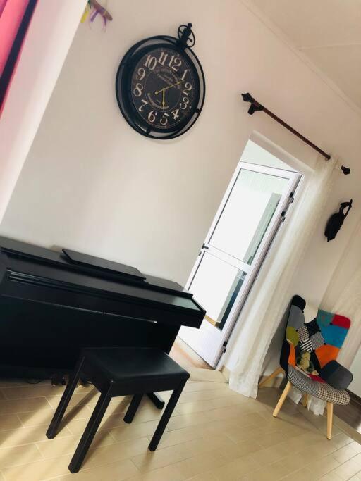 Apartament Chez Moi Chemin Grenier Zewnętrze zdjęcie
