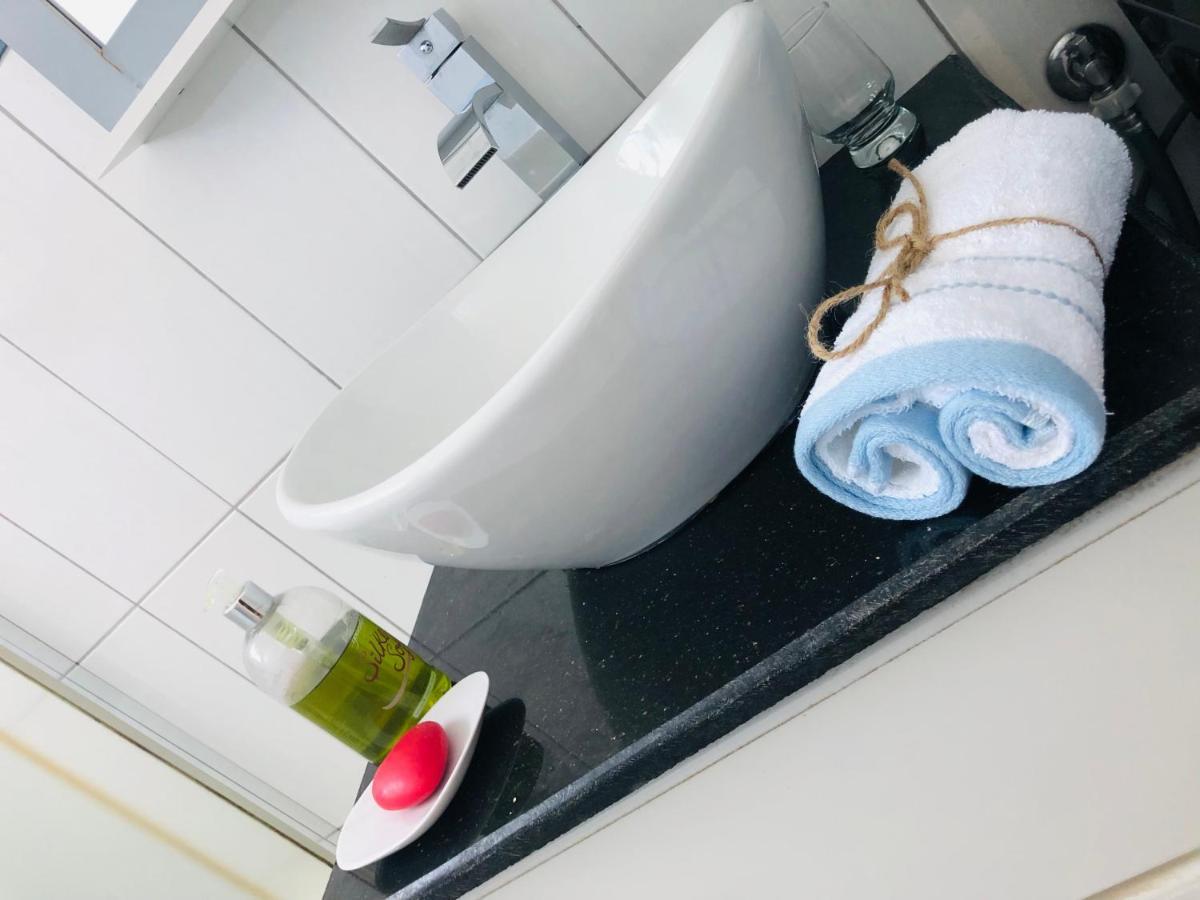 Apartament Chez Moi Chemin Grenier Zewnętrze zdjęcie
