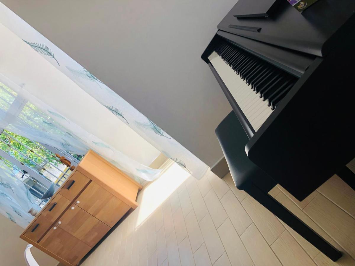 Apartament Chez Moi Chemin Grenier Zewnętrze zdjęcie