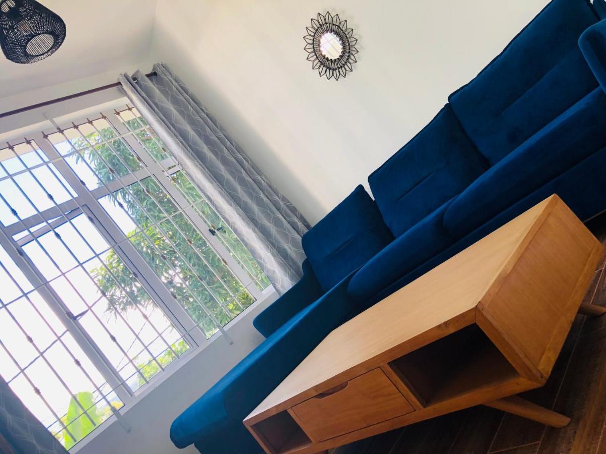Apartament Chez Moi Chemin Grenier Zewnętrze zdjęcie